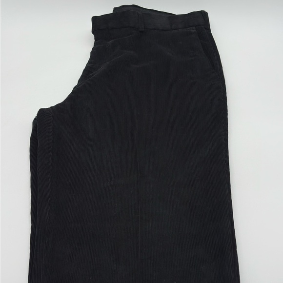 Perry Ellis PERRY ELLIS PORTFOLIO Flat Front Corduroy Pants Men's 40 X 30 - Picture 10 of 13